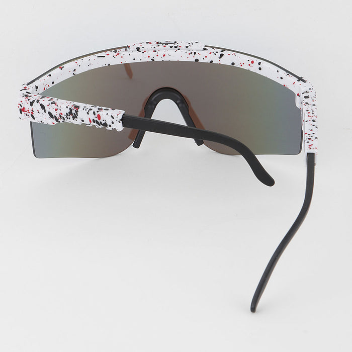 Splatter Shield Kid's Sunglasses