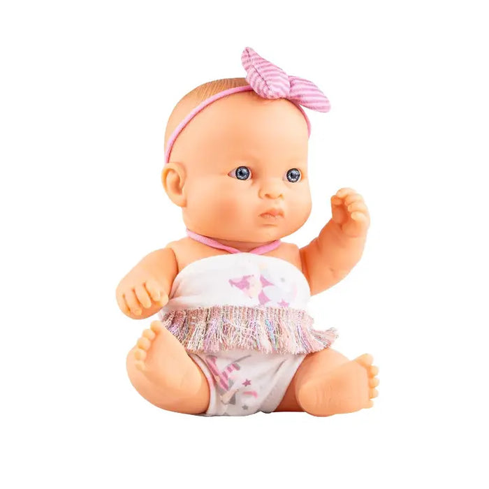 Flexible Baby Doll Sets