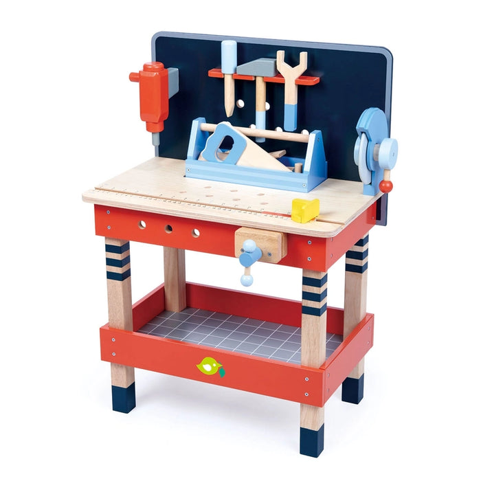 Tool Bench Playset