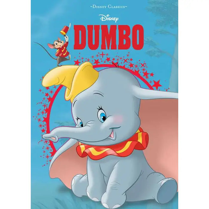 Disney Books