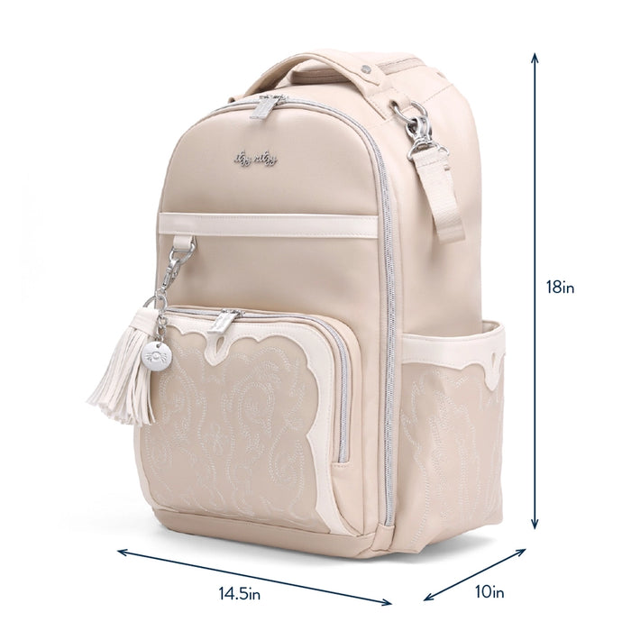 Chai Nash Boss Plus Backpack Diaper Bag