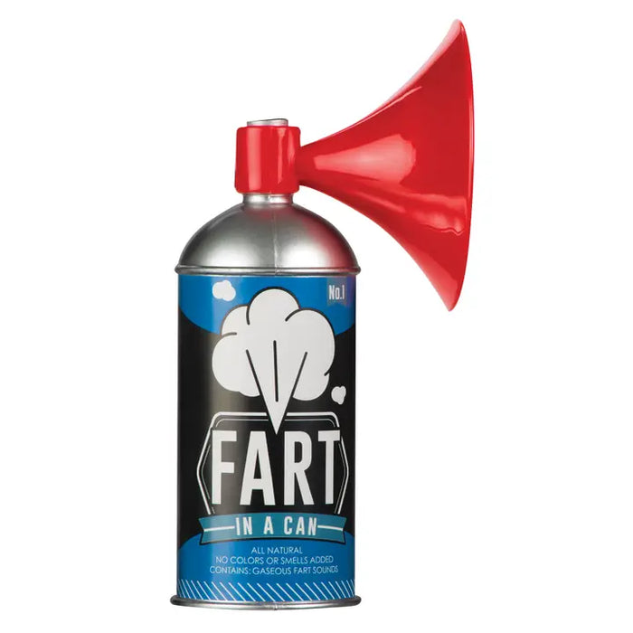 Fart in A Can Spray