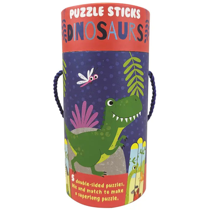 Puzzle Sticks Sets