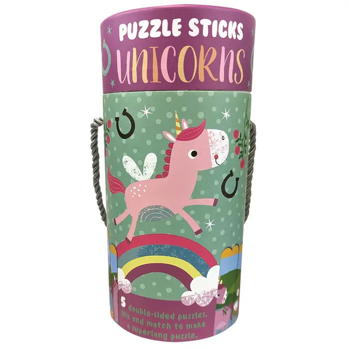 Puzzle Sticks Sets