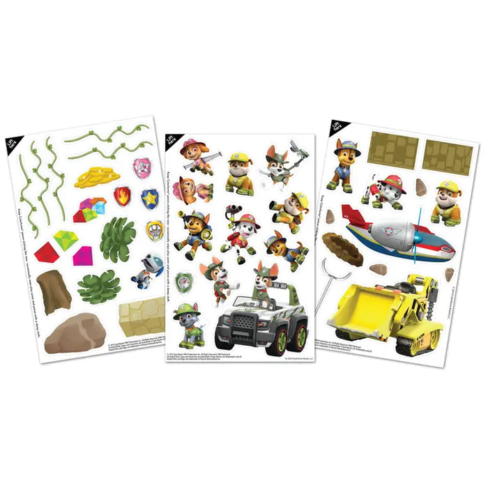 Colorforms Reusable Sticker Travel Set