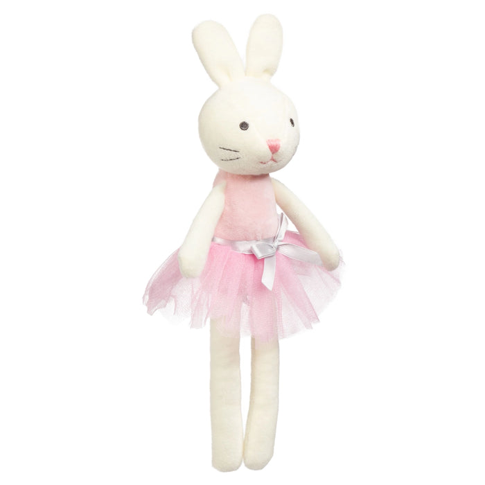 Bebe Bunny Small Super Soft Plush Doll