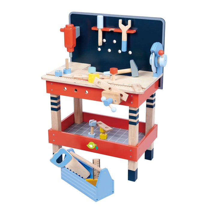 Tool Bench Playset