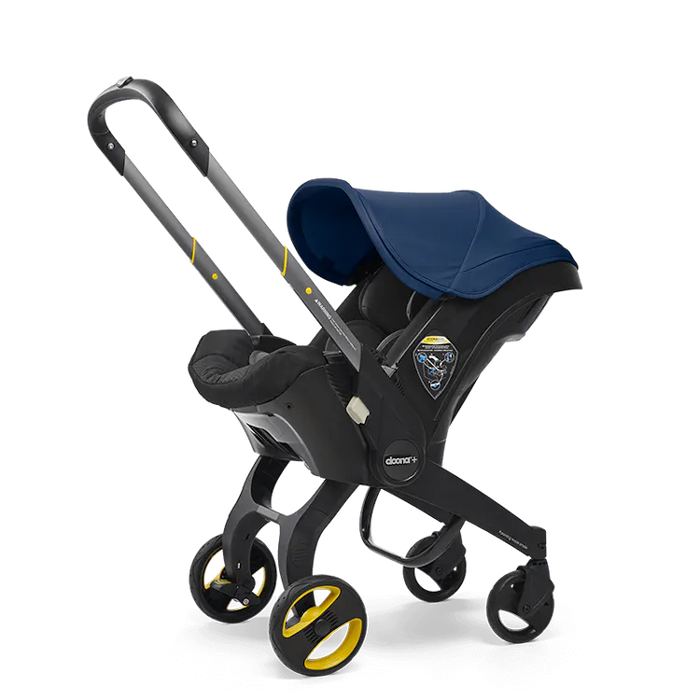 Infant Car Seat & Stroller