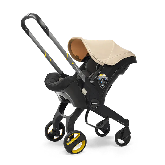 Infant Car Seat & Stroller