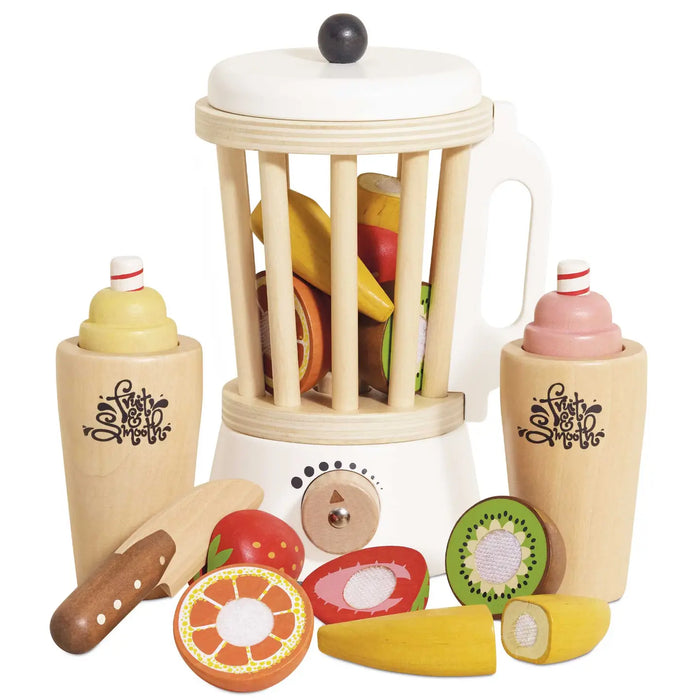 Fruit & Smoothie Blender Set