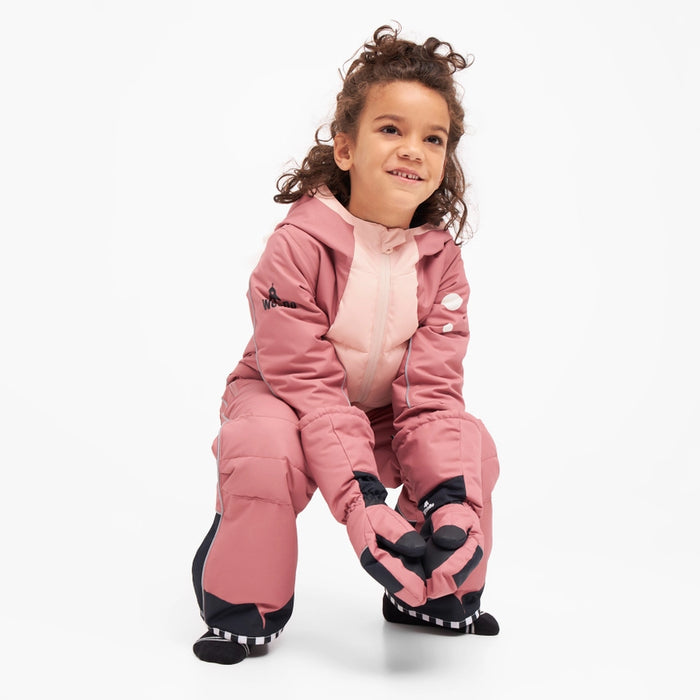 OHDEER Deer Snowsuit