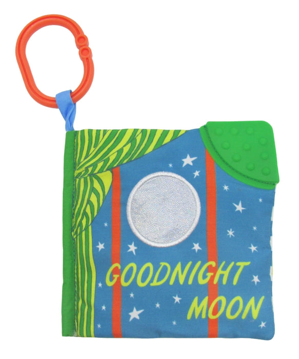 Goodnight Moon Soft Book