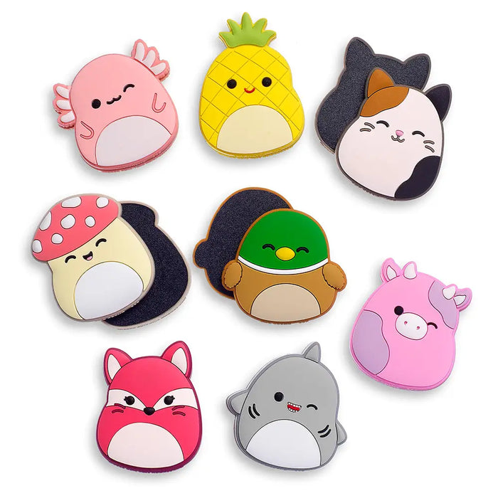 Magnetic Fidget Sliders Squishmallows