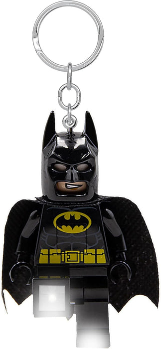 DC Superheroes LEGO Keychain Light