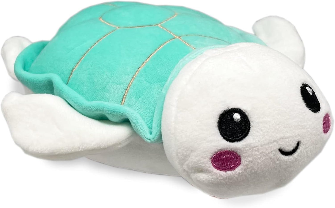 Reversible Sea Turtle Plush