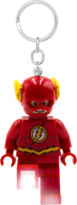 DC Superheroes LEGO Keychain Light