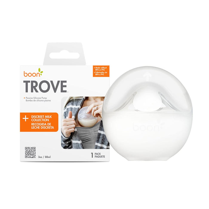 Trove Silicone Collection Cup