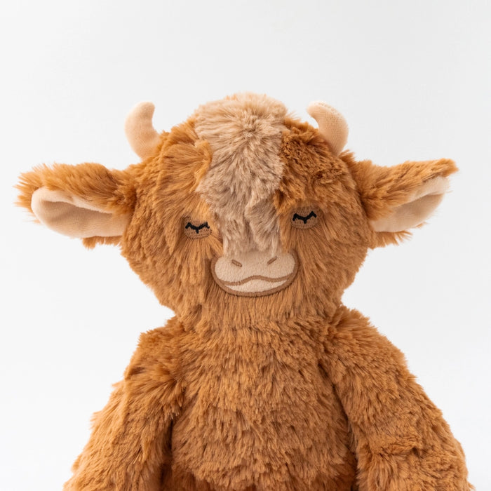 Yak's Self-Acceptance Plush Snuggler Set - with 2 Books