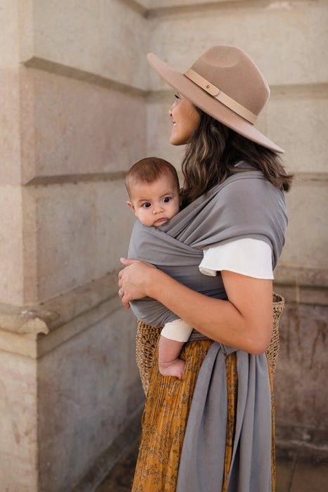 Boba Classis Baby Wrap