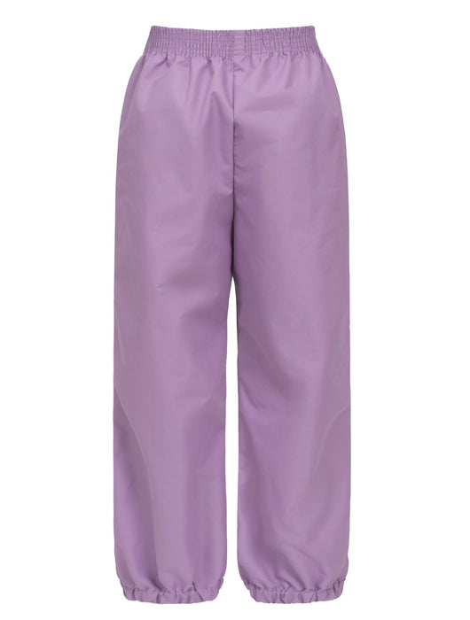 Waterproof Windproof Eco Splash Pants - Dusty Lavender