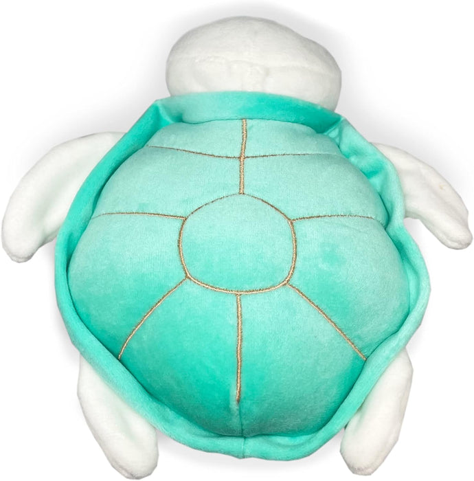 Reversible Sea Turtle Plush