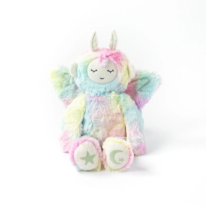 Rainbow Sprite's Grief & Loss Plush Set - with 2 Books