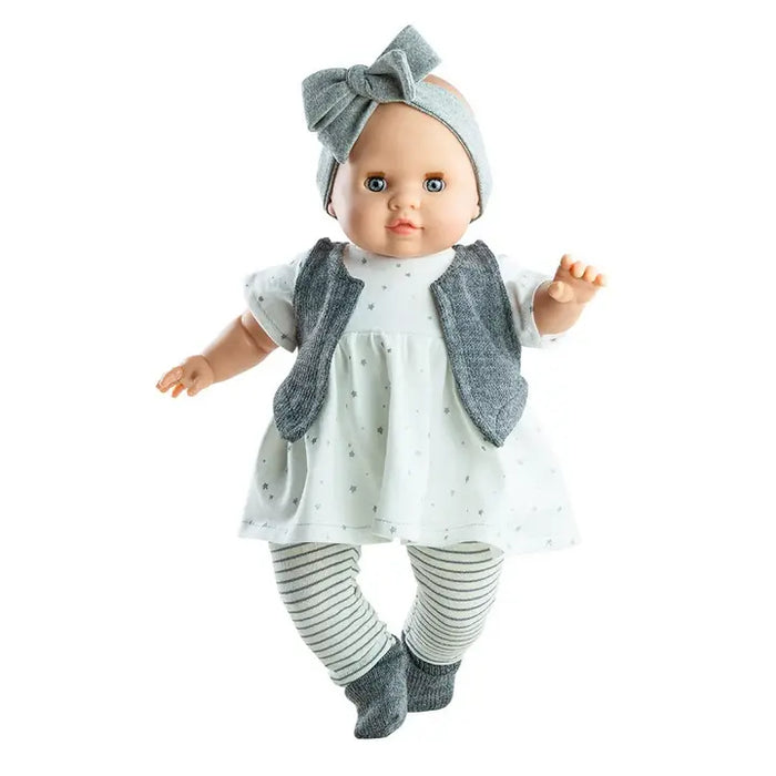 Flexible Baby Doll Sets