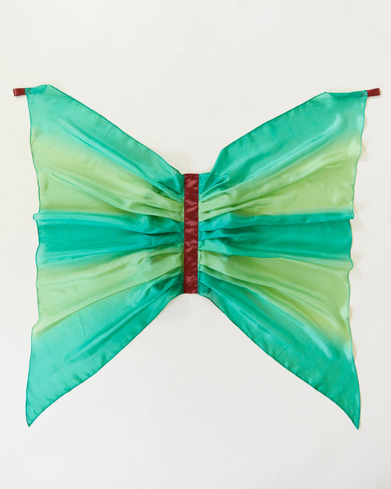 **LIMITED PROMOTION** 100% Silk Play Wings