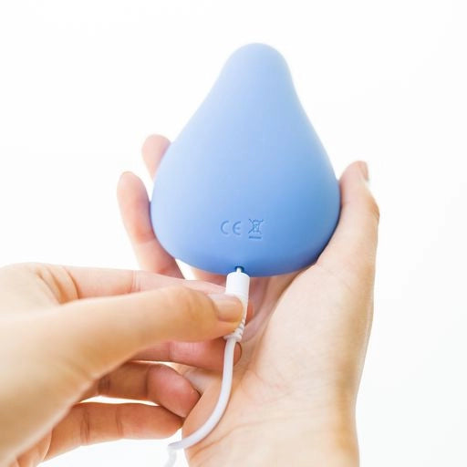 Lactation Massager