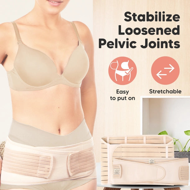 Revive 3-in-1 Postpartum Belt