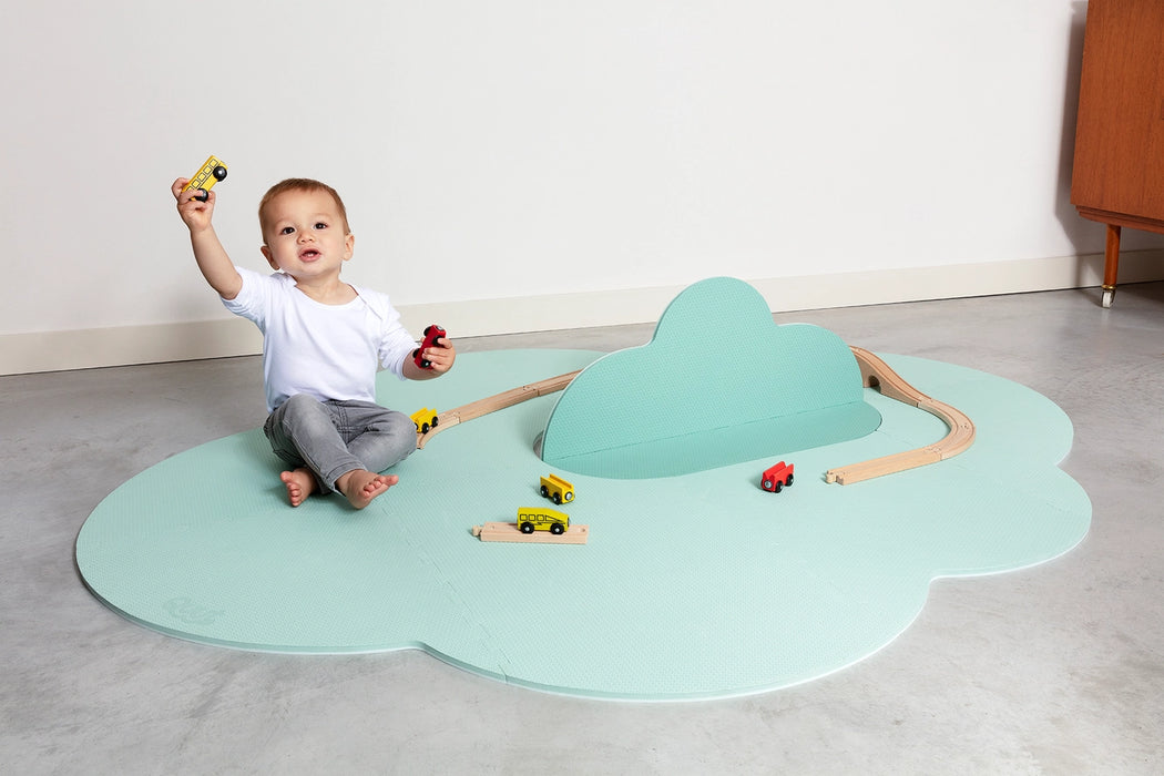 Soft Foam Multi-use Play Mat