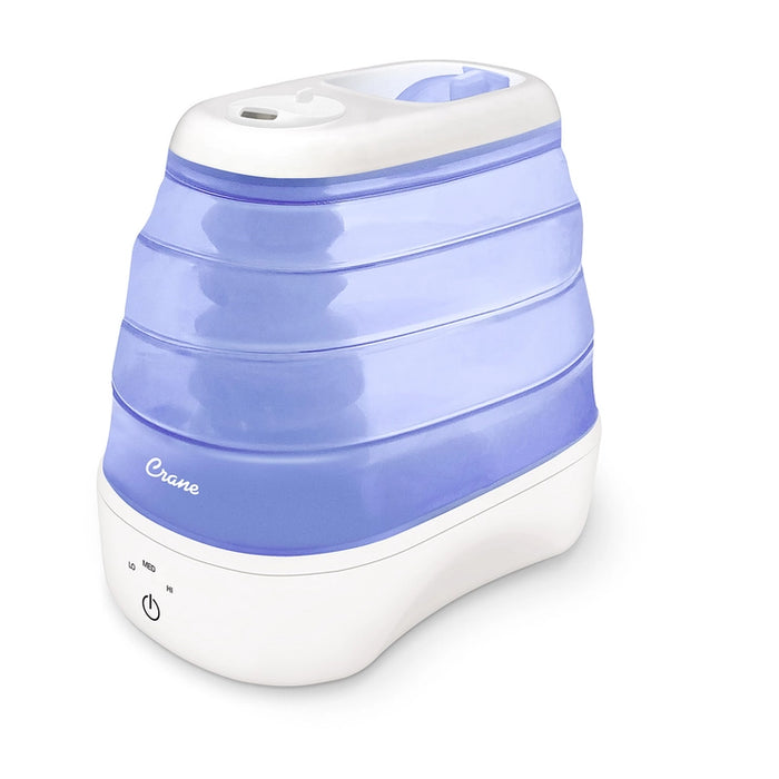 Cool Mist Collapsible Humidifier - 1 Gallon