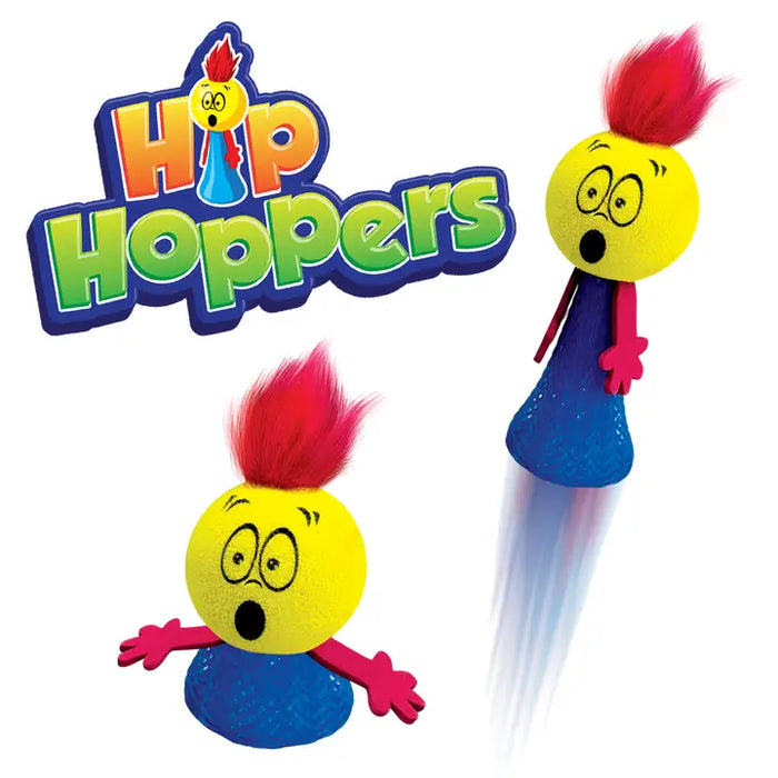 Hip Hopper Toy