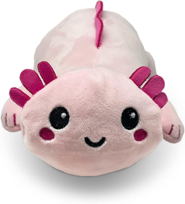 Reversible Axolotl Plush