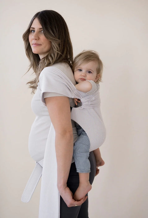 Simple Wrap Baby Carrier