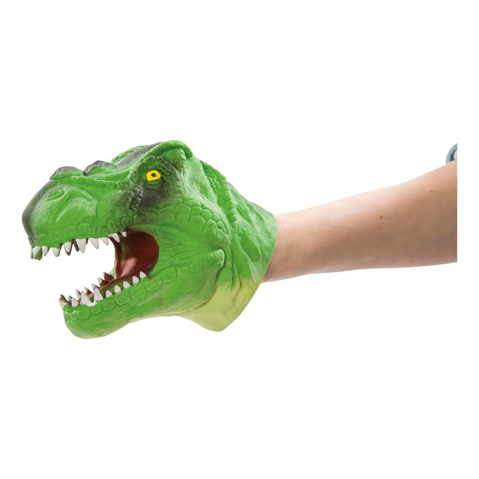 Dino Bite! Hand Puppet