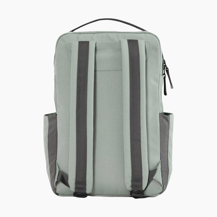 Sage Roo Backpack Diaper Bag