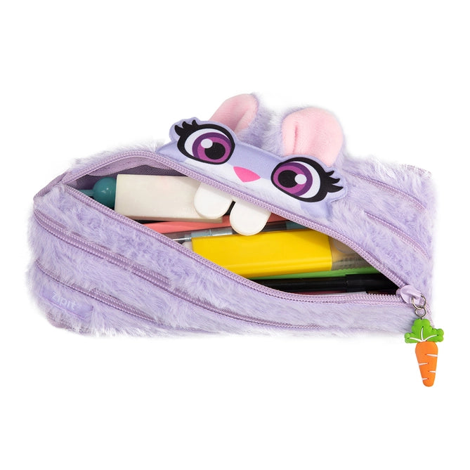 Bunny Pencil Case Storage