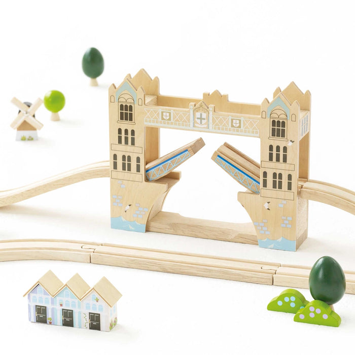 London Train Set