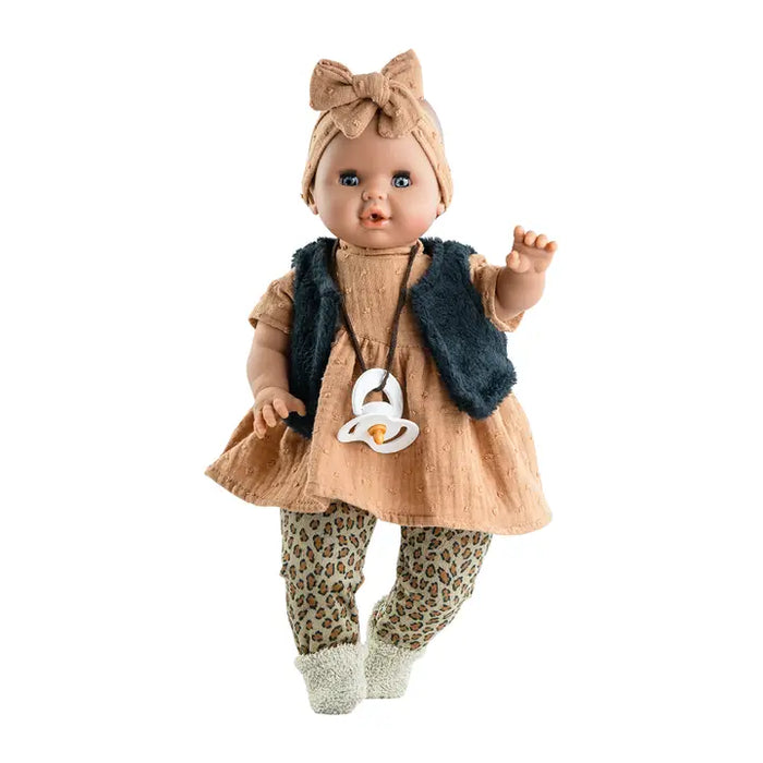 Flexible Baby Doll Sets