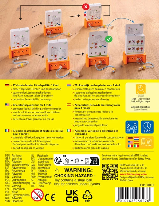 Logic! CASE Starter Set