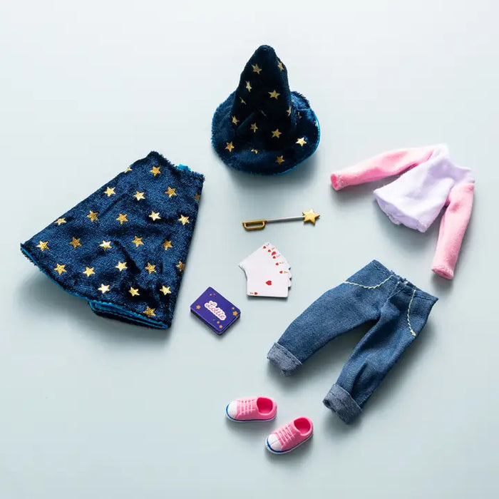 Doll Clothing & Accessory Sets