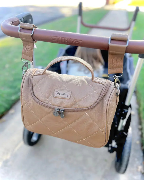 Cleverly Clips Stroller CLips