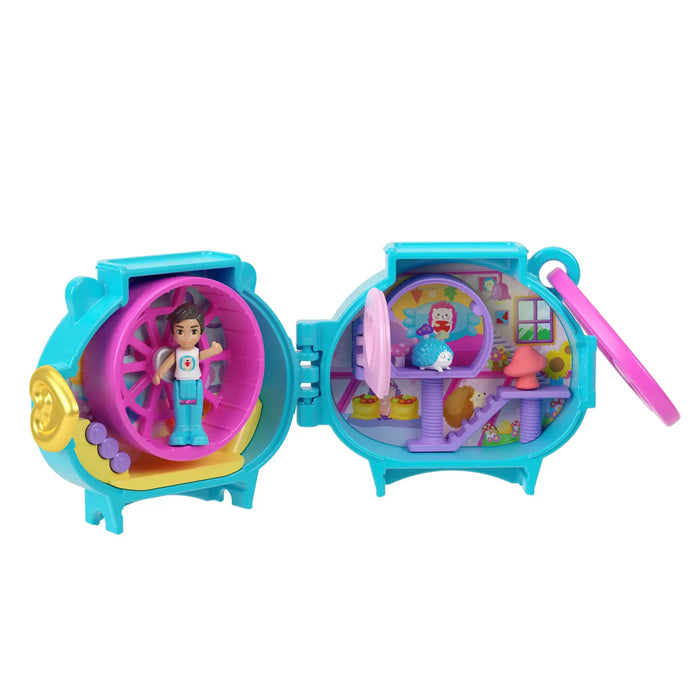 Polly Pocket Pet Connects