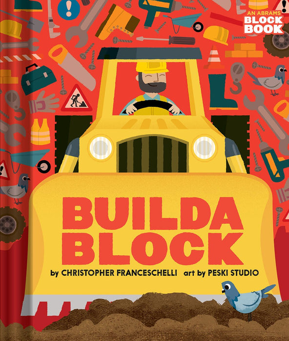 Buildablock Block Book