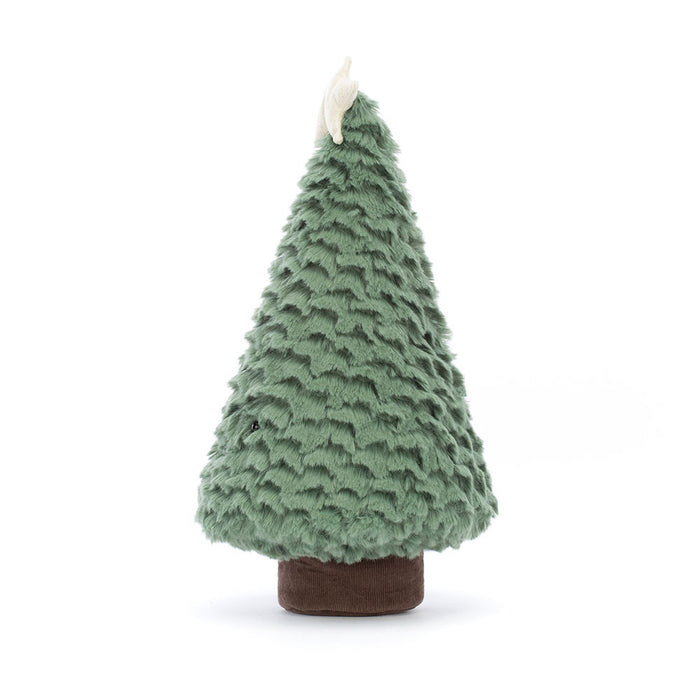 Amusable Blue Spruce Christmas Tree - Large