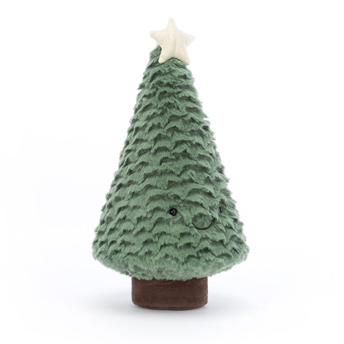 Amusable Blue Spruce Christmas Tree - Large