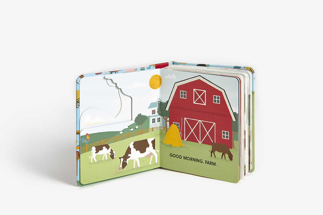 Farmblock Block Book