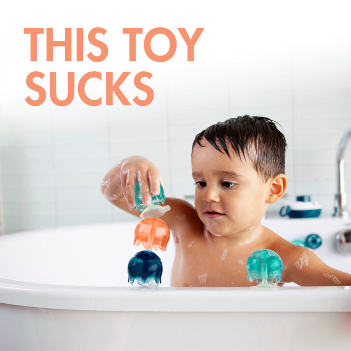 Jellies Bath Toys