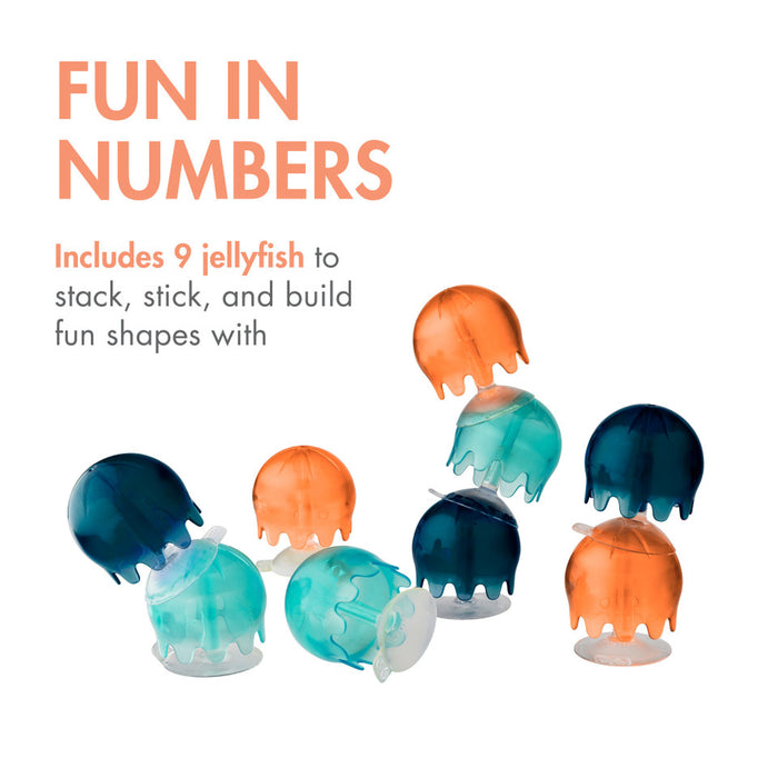 Jellies Bath Toys